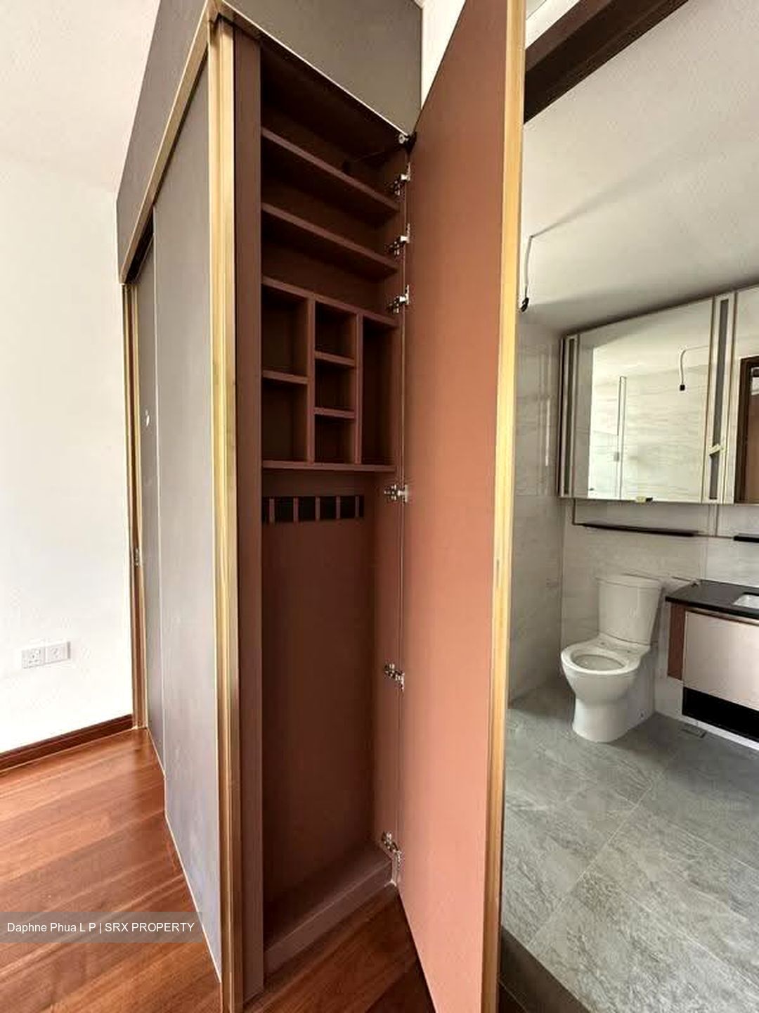 Normanton Park (D5), Apartment #627514251